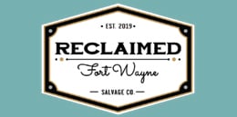 Reclaimed Fort Wayne