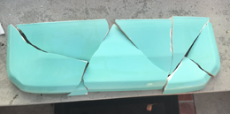 Tank Lid