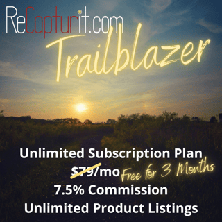 Trailblazer Offer