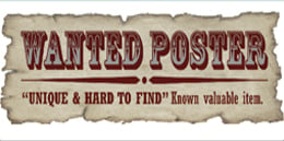 Wanted Poster-1